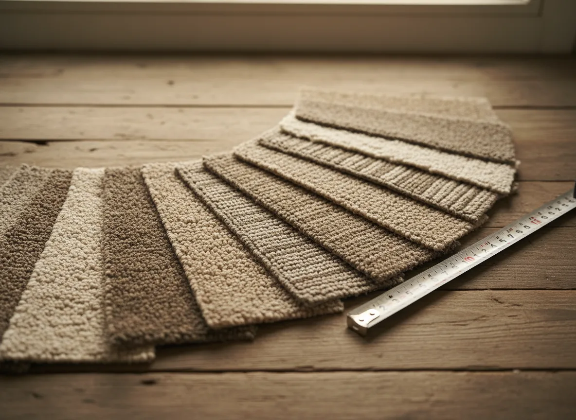 Carpet Installation Scranton, KS FAQs